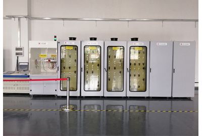 低壓配電系統